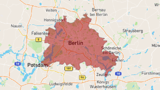 Berlín Thumbnail