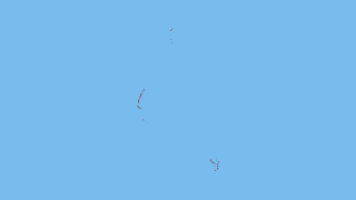 British Indian Ocean Territory Thumbnail