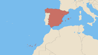 España Thumbnail