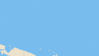 Federated States of Micronesia Thumbnail
