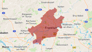 Frankfurt nad Mohanom Thumbnail