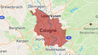 Kolín nad Rýnom Thumbnail