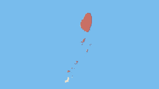 Saint Vincent and the Grenadines Thumbnail