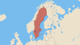 Sverige Thumbnail